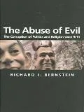The Abuse of Evil