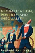 Globalization, Poverty and Inequality