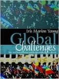 Global Challenges: War, Self-Determination and Responsibility for Justice