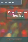 Development Studies