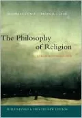 The Philosophy of Religion