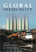 Global Inequality: Patterns and Explanations