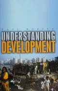 Book cover of Understanding Development