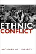 Ethnic Conflict