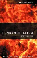 Fundamentalism