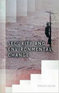 Security and Environmental Change