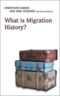 Book cover of What is Migration History