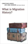 Book cover of What is Migration History