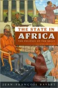 The State in Africa