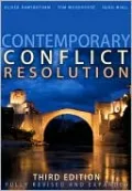 Contemporary Conflict Resolution
