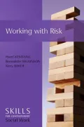 Working With Risk