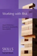 Working With Risk
