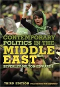 Contemporary Politics in the Middle East
