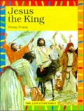 Jesus the King