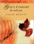 God's Comfort Be with You