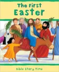 First Easter