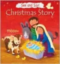 See and Say! Christmas Story