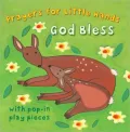 God Bless [With Pop-In Play Pieces]