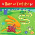 Go Hare and Tortoise Go!