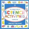 Usborne Book of Science Activities