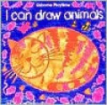 I Can Draw Animals