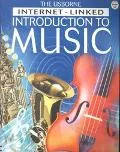 Usborne Internet-Linked Introduction to Music