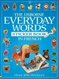 Everyday Words Sticker Book
