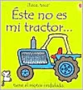 Este No Es Mi Tractor