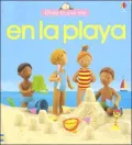 En la playa (Beach Look and Say)