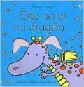 Este no es mi dragon