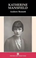 Katherine Mansfield