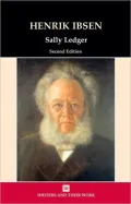 Henrik Ibsen