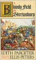 Bloody Field by Shrewsbury