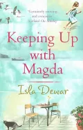 Keeping up with Magda