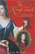 The King's Touch