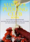 Summer Pudding Club Book