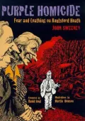 Purple Homicide : Fear and Loathing on Knutsford Heath : a Pantomime