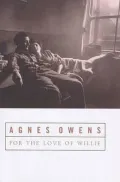 For the love of Willie