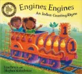 Engines, Engines: An Indian Counting Rhyme