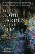 The Good Gardens Guide, 2002