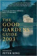 The Good Gardens Guide 2003