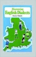 Discovering English dialects