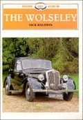 Wolseleyalbum 322