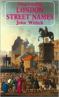 London Street Names (Discovering)