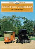 Electric Vehicles: Album 325