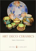 Art Deco Ceramics