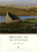 Brochs of Scotland, Vol. 53