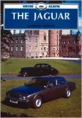 The Jaguar (Shire album)