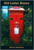 Old Letter Boxes