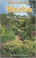 Discovering Herbs